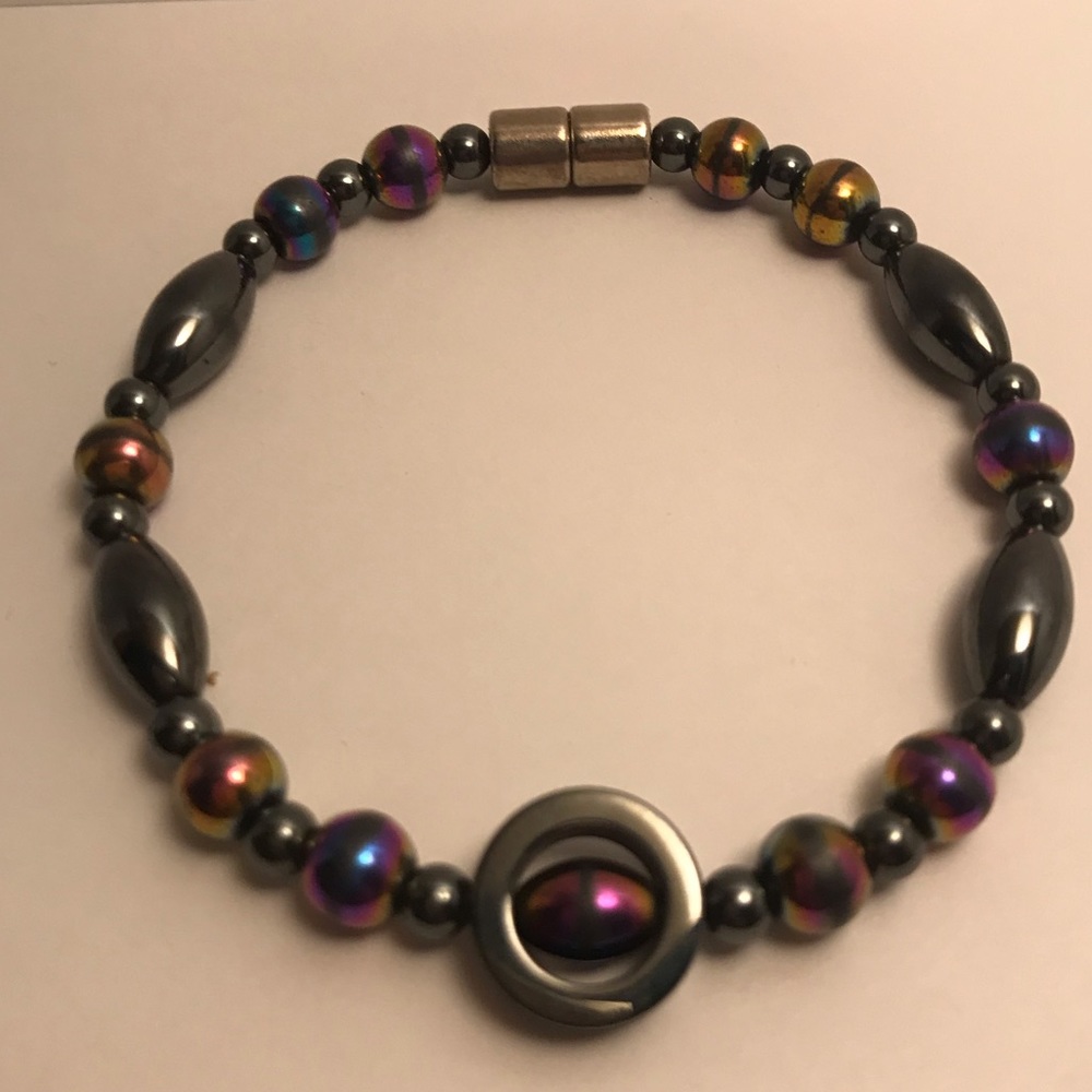 Magnetic Bracelet